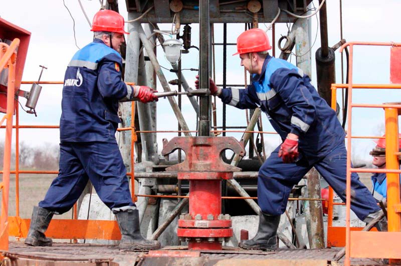 купить диплом бурильщика