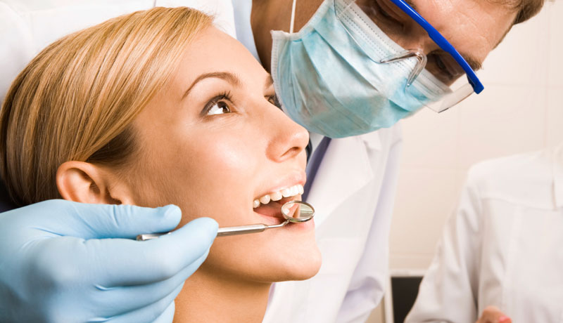 Купить диплом стоматолога